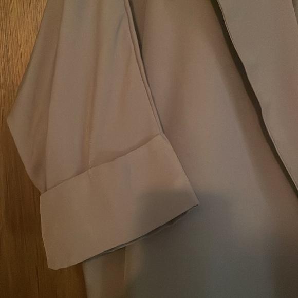 Boyfriend Style Blazer size M - Picture 2 of 7